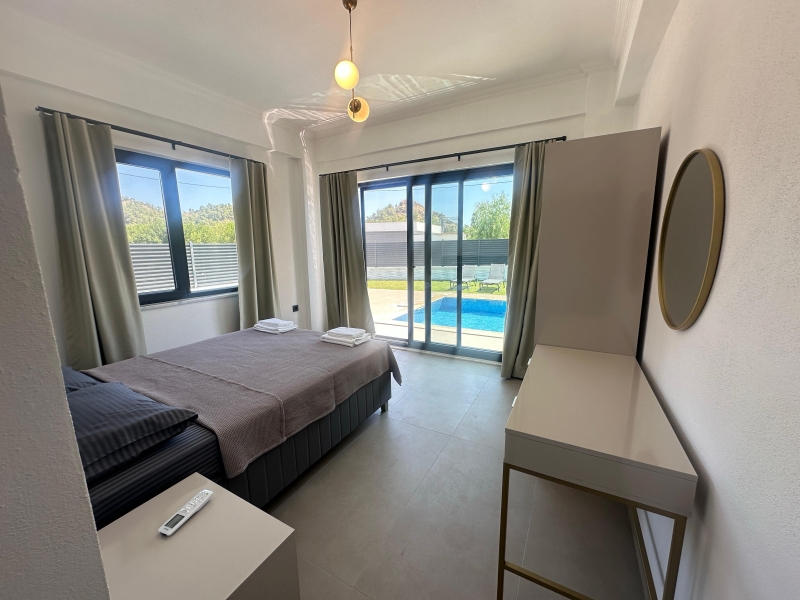 Villa Lavinya 1